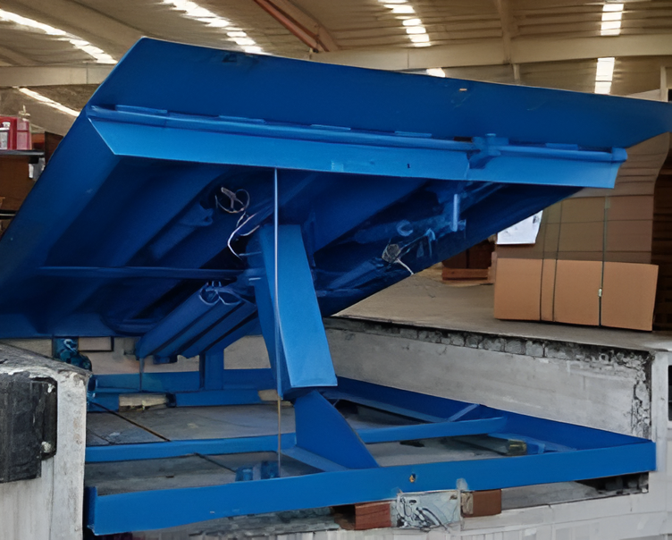 Retail Space Construction